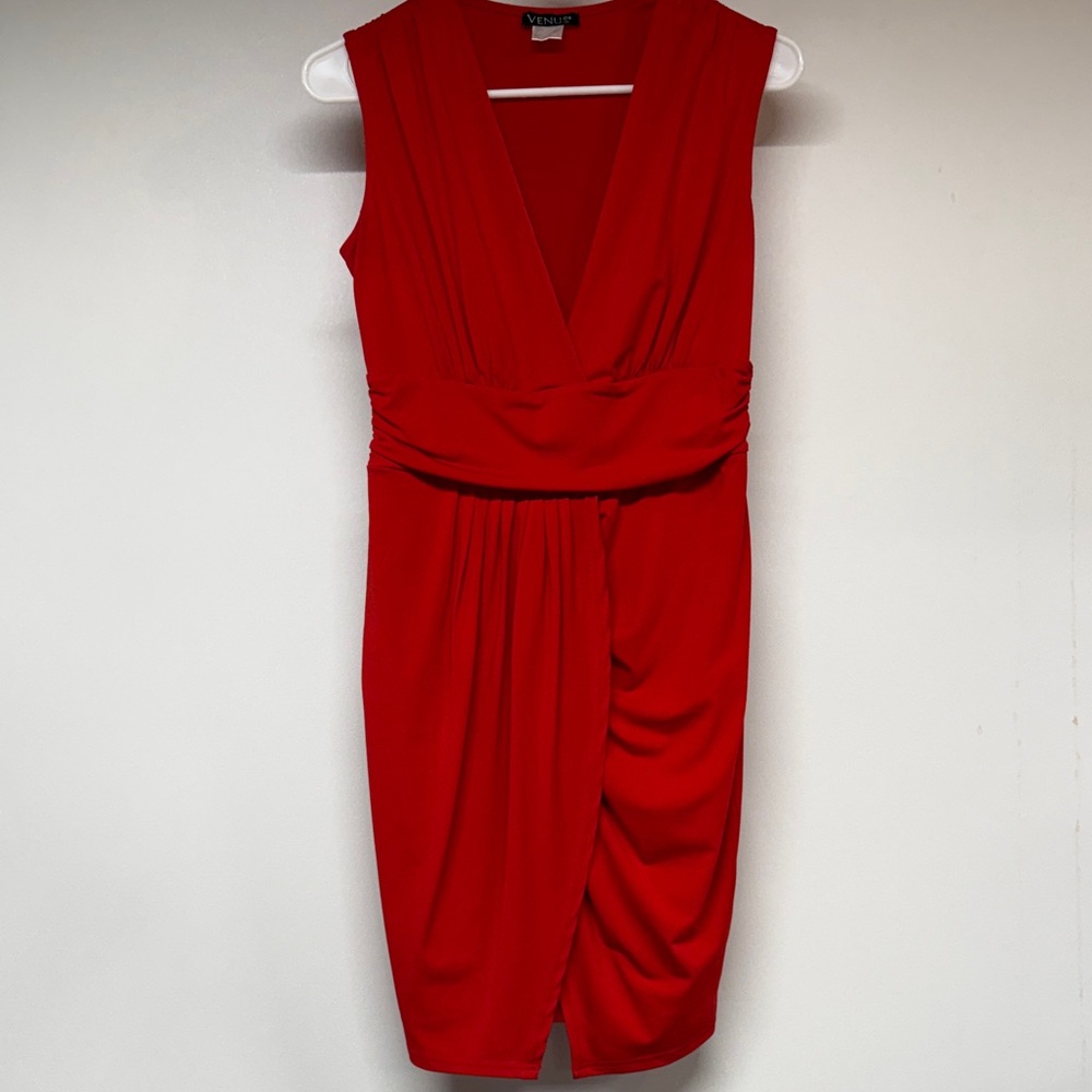 Venus Dress